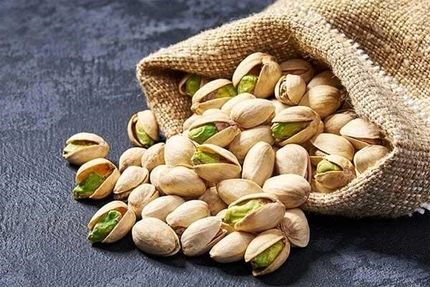 فراهم شدن زمینه صادرات پسته از فارس به روسیه