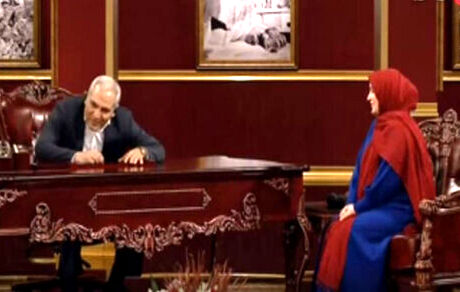 ماجرای جالب ازدواج بازیگر «زیر خاکی» در «دورهمی»