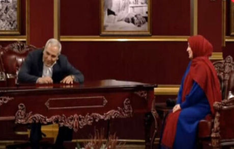 ماجرای جالب ازدواج بازیگر «زیر خاکی» در «دورهمی»