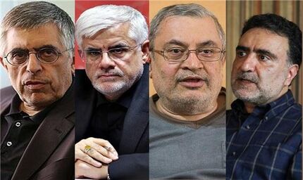 پشت پرده اختلافات اصلاح‌طلبان بر سر اصل انتخابات