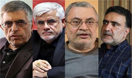 پشت پرده اختلافات اصلاح‌طلبان بر سر اصل انتخابات