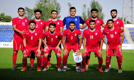 گزینه‌های مربیگری تیم ملی جوانان مشخص شد