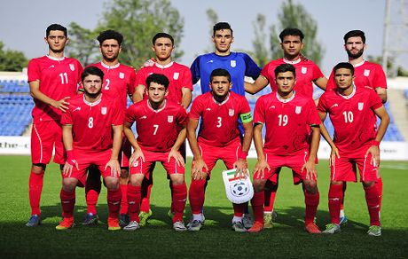 گزینه‌های مربیگری تیم ملی جوانان مشخص شد