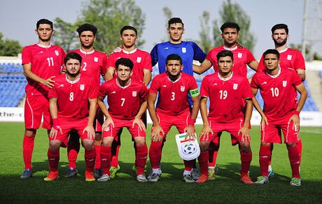 گزینه‌های مربیگری تیم ملی جوانان مشخص شد