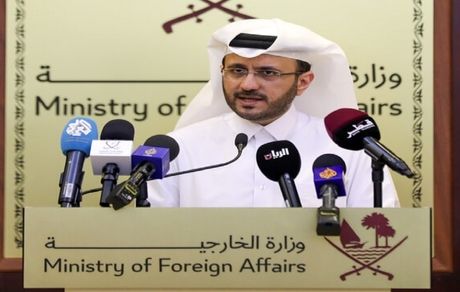 قطر: نشست میانجیگران برای پایان دادن به جنگ غزه ادامه دارد