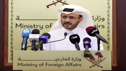 قطر: نشست میانجیگران برای پایان دادن به جنگ غزه ادامه دارد