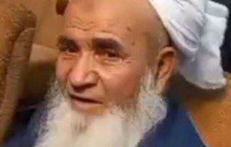 بیانیه شورای تامین سیستان و بلوچستان در خصوص شهادت مولوی عبدالواحد ریگی