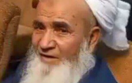 بیانیه شورای تامین سیستان و بلوچستان در خصوص شهادت مولوی عبدالواحد ریگی