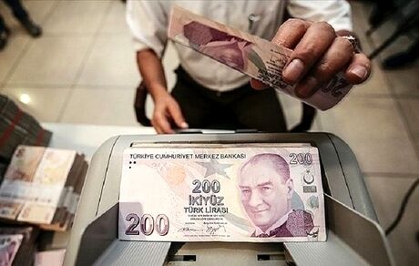 ادامه بالارفتن نرخ بهره در ترکیه