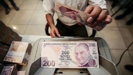ادامه بالارفتن نرخ بهره در ترکیه