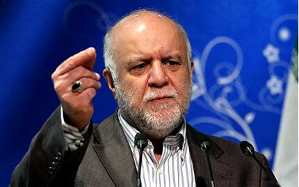 زنگنه: پالایشگاه‌سازی اولویت وزارت نفت است