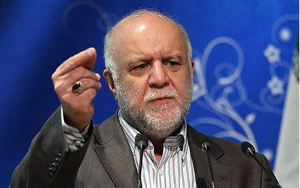 زنگنه: پالایشگاه‌سازی اولویت وزارت نفت است