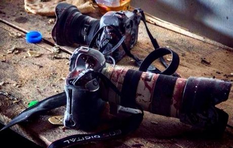 کشته شدن ۶۵ روزنامه‌نگار در ۱۶ کشور طی سال جاری میلادی