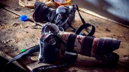 کشته شدن ۶۵ روزنامه‌نگار در ۱۶ کشور طی سال جاری میلادی