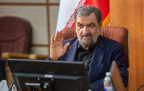 در جنگ کامل اقتصادی هستیم