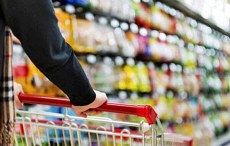 کاهش قیمت ۱۷۰۰ قلم کالا پس از درج قیمت تولیدکننده