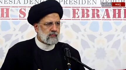 رئیسی: دوران آمریکا به پایان رسیده است / کشورهای اسلامی باید روابط صمیمی داشته باشند