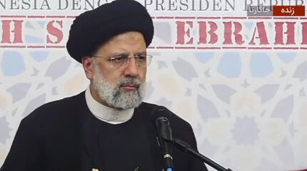 رئیسی: دوران آمریکا به پایان رسیده است / کشورهای اسلامی باید روابط صمیمی داشته باشند