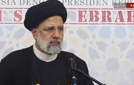 رئیسی: دوران آمریکا به پایان رسیده است / کشورهای اسلامی باید روابط صمیمی داشته باشند