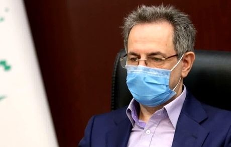 ادامه شرایط بحرانی کرونا در تهران