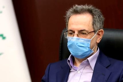 ادامه شرایط بحرانی کرونا در تهران