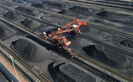 آمریکا، نیروگاه‌های زغال سوز را فعال می‌کند