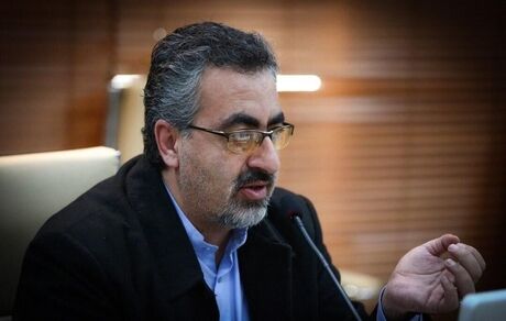 سخنگوی وزارت بهداشت ادعای بی‌بی‌سی فارسی را بی‌ربط خواند
