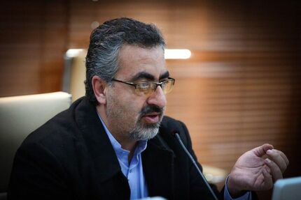 سخنگوی وزارت بهداشت ادعای بی‌بی‌سی فارسی را بی‌ربط خواند