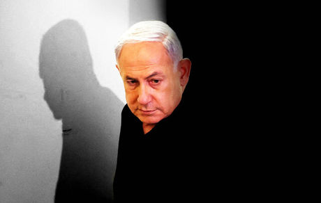 پیشنهاد نتانیاهو به رهبران حماس برای آتش بس کلی