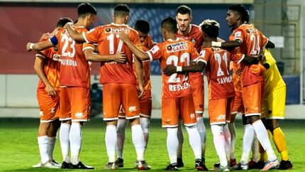 شکایت باشگاه هندی از پرسپولیس