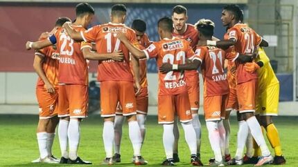 شکایت باشگاه هندی از پرسپولیس
