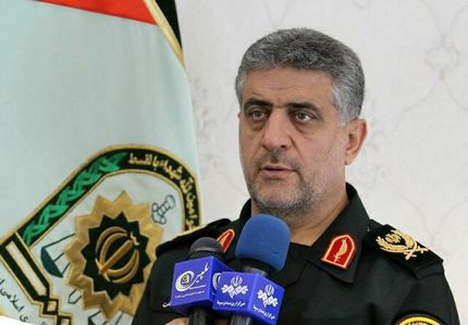 کاهش ۱۸ درصدی ورود مسافر به استان گیلان