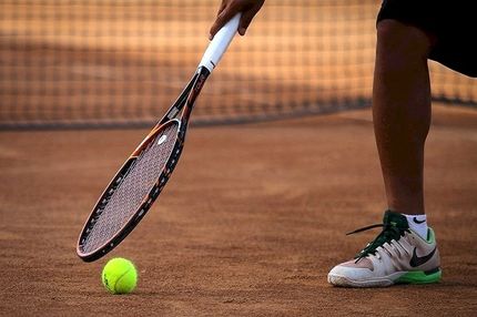 مسابقات بین‌المللی تنیس ITF جونیور در ارومیه برگزار خواهدشد