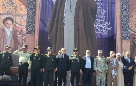 رئیس جمهور: ایران متعلق به همه ایرانیان است