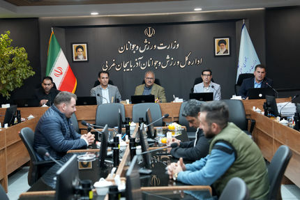 فاصله تنیس ایران با جهان در حال کم شدن است