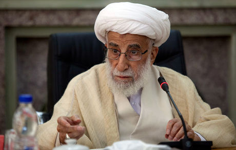  آیت‌الله جنتی شهادت سردار سلیمانی را تسلیت گفت 