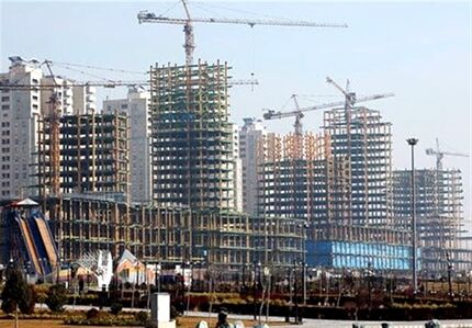  جزئیات راه‌اندازی بورس املاک، مستغلات و امتیازات تشریح شد 
