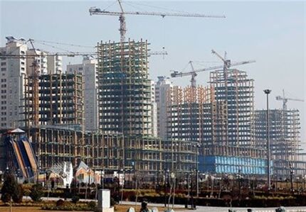  جزئیات راه‌اندازی بورس املاک، مستغلات و امتیازات تشریح شد 