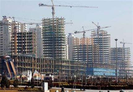  جزئیات راه‌اندازی بورس املاک، مستغلات و امتیازات تشریح شد 
