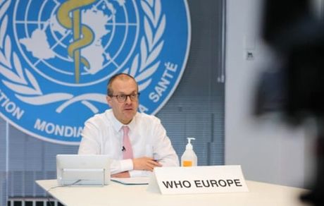  هشدار سازمان جهانی بهداشت درباره احتمال موج سوم کرونا در اروپا