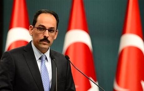 درخواست ترکیه از روسیه برای برقراری آتش بس جدید در ادلب