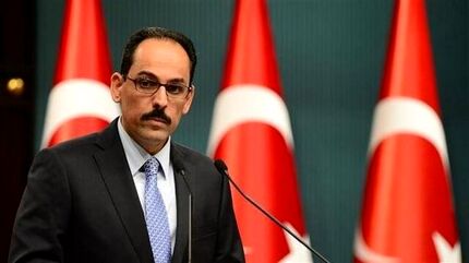 درخواست ترکیه از روسیه برای برقراری آتش بس جدید در ادلب