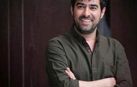 اکران فیلمی با بازی شهاب حسینی