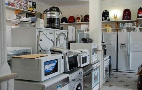 وزارت صمت: مجوزی برای گران شدن لوازم خانگی نداده‌ایم