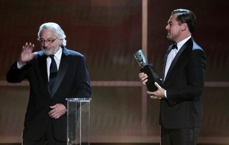 تاریخ‌سازی «انگل» در انجمن بازیگران/ بهترین‌ بازیگران انتخاب شدند