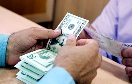 ادامه کاهش قیمت دلار در بازار