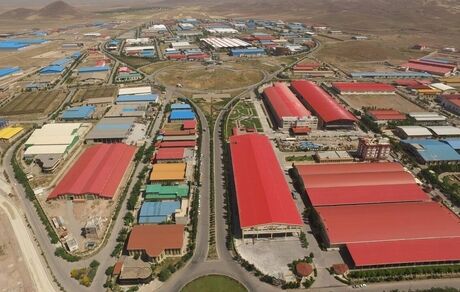 سرمایه گذار پاکستانی، اولین شهرک صنعتی غیردولتی ایران را در یزد می‌سازد