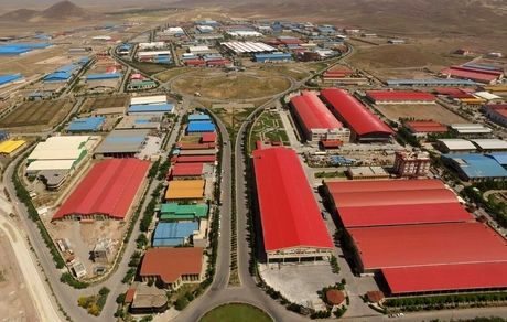 سرمایه گذار پاکستانی، اولین شهرک صنعتی غیردولتی ایران را در یزد می‌سازد