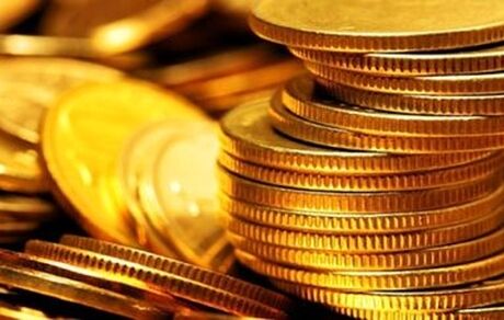 قیمت سکه و طلا در ۲۹ تیر