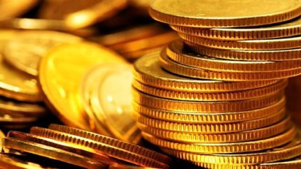 قیمت سکه و طلا در ۲۹ تیر